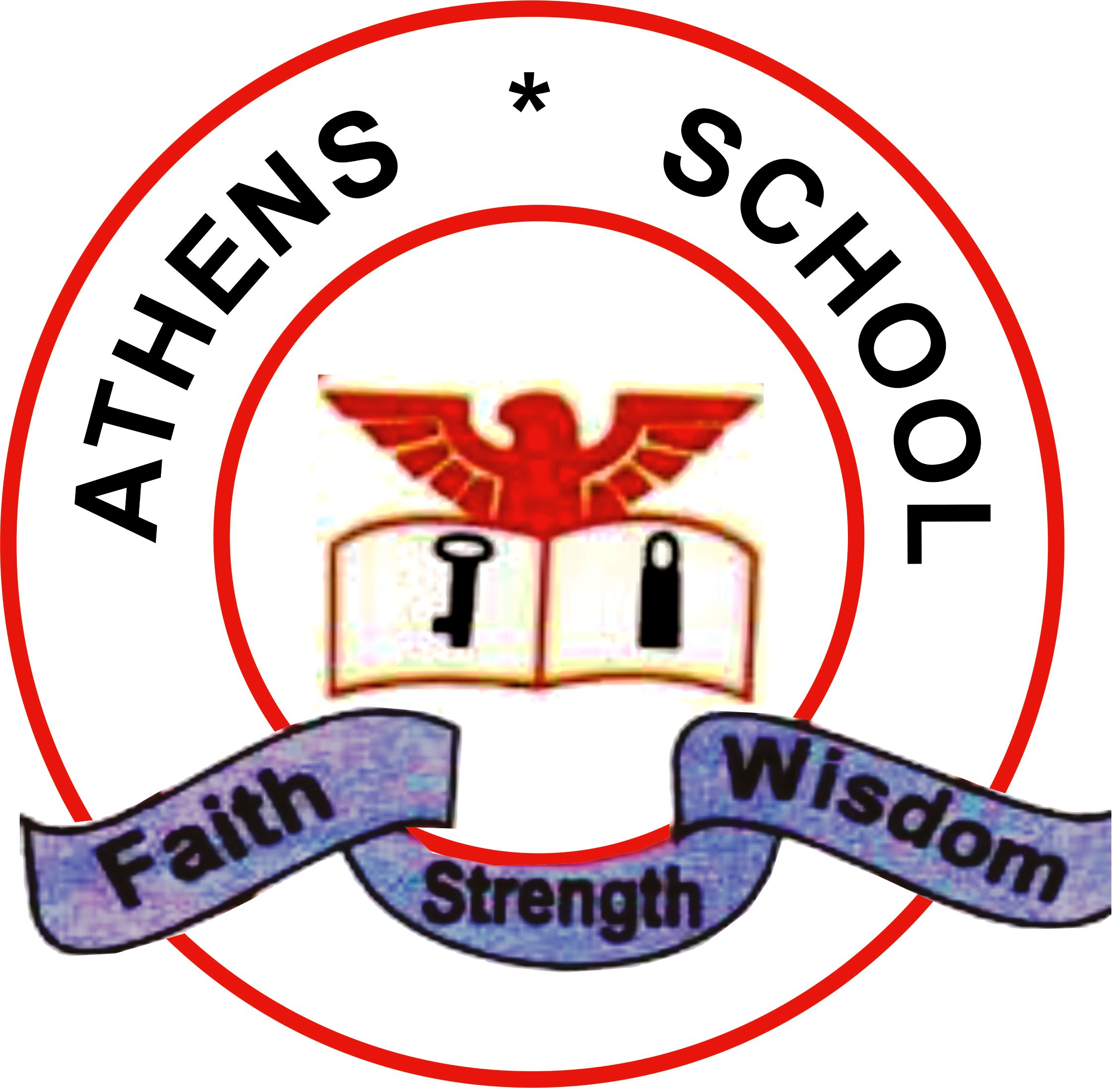 Home ATHENS SCHOOLS ATHENS SCHOOLS